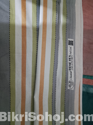 ব্রান্ডের বিছানার ছাদর